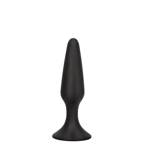 Colt Anal Trainer Kit – Silicone Graduated Anal Plug Set for Beginners > Anal Range > Butt Plug Kits