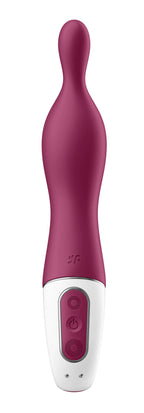 A-Mazing 1 Vibrator – Targeted A-Spot Stimulation Vibrator > Sex Toys For Ladies > G-Spot Vibrators