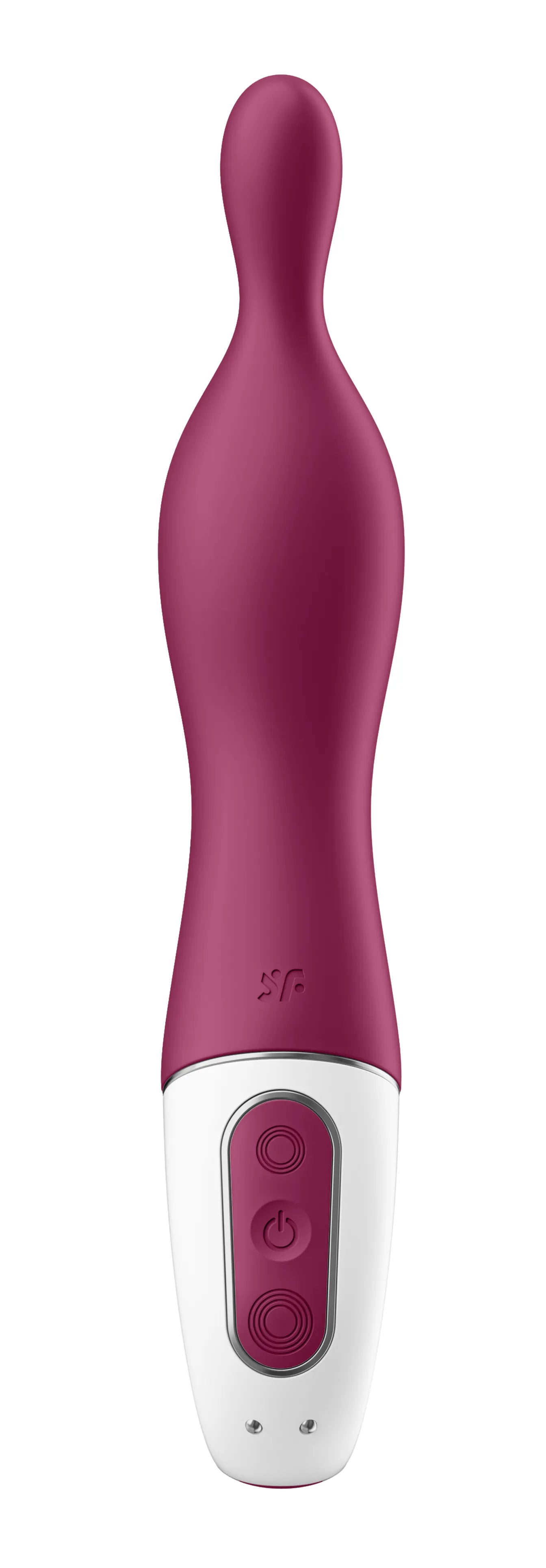 A-Mazing 1 Vibrator – Targeted A-Spot Stimulation Vibrator > Sex Toys For Ladies > G-Spot Vibrators