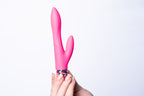 Maia Victoria 15.2 Centimeter Rabbit Vibrator > Vibrators > Ladies > Rabbit