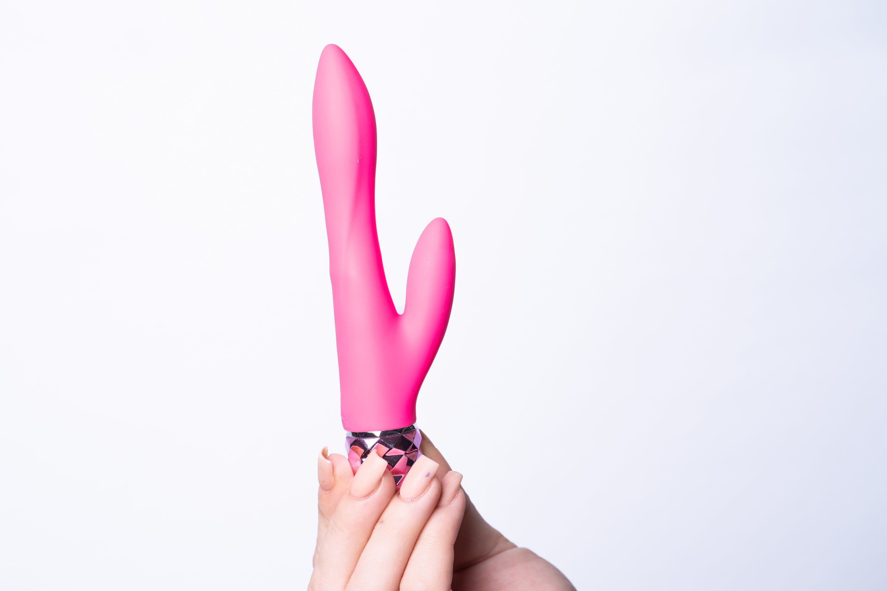 Maia Victoria 15.2 Centimeter Rabbit Vibrator > Vibrators > Ladies > Rabbit