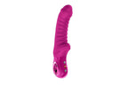 Fun Factory Tiger G-Spot Vibrator Magenta