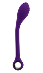 Playboy Pleasure SPOT ON G-Spot Vibrator with 3 Speeds > Sex Toys For Ladies > G-Spot Vibrators