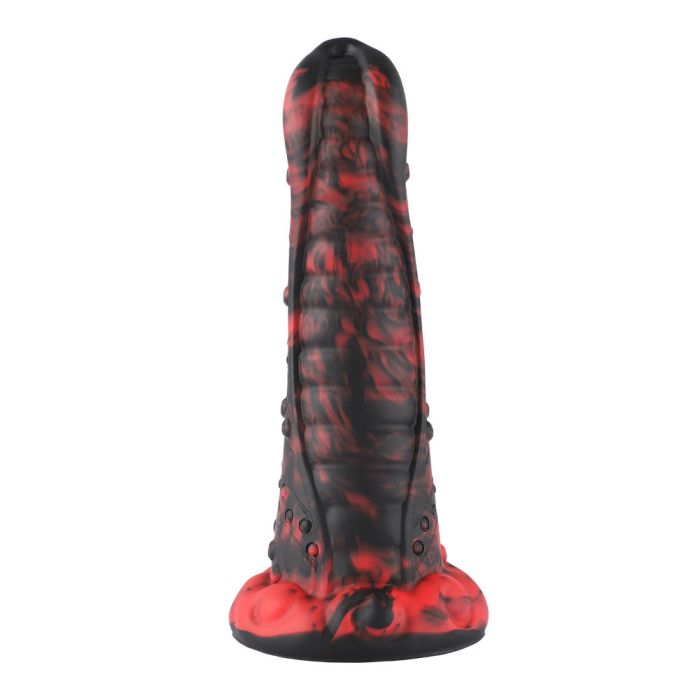 8.4in HiSmith Monster Anal Dildo G-Spot Dildo