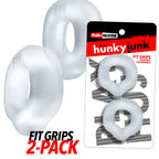 Fit Grips 2-Pack Ergo-Fit Cockrings > Cock Ring > Sets