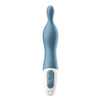 A-mazing 1 Vibrator – Precise A-Spot Stimulation Vibrator > Sex Toys For Ladies > G-Spot Vibrators