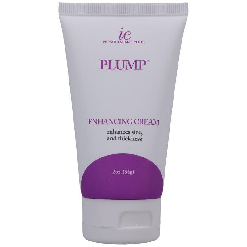Plump Enhancing Cream for Men 56 Gram Tube ENHANCERS