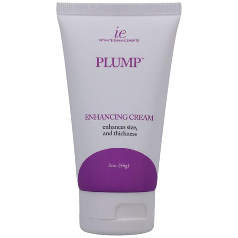 Plump Enhancing Cream for Men 56 Gram Tube ENHANCERS