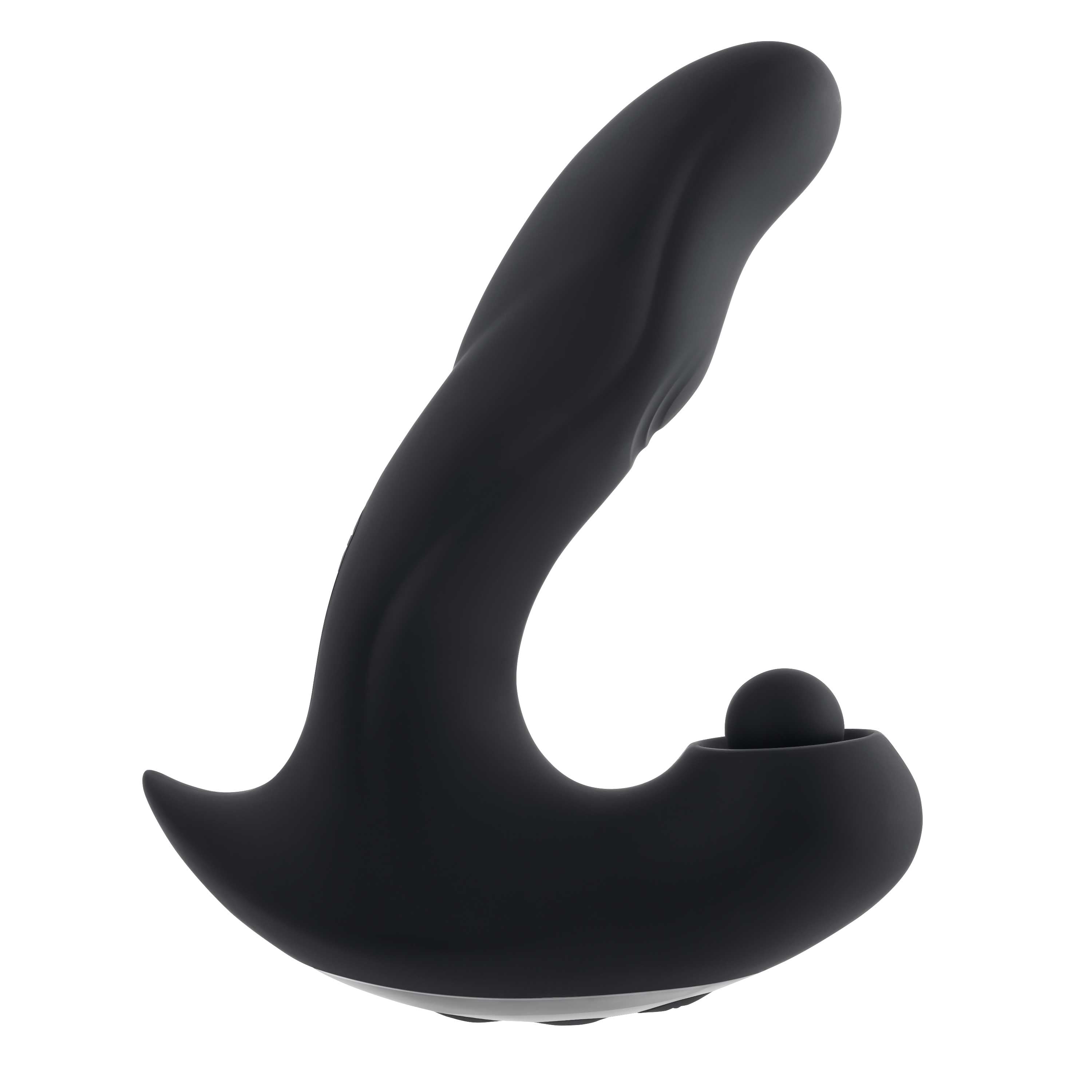 Gender X MAD TAPPER - Double Tapping Vibrating Massager 14.7cm > Vibrators > Unconventional