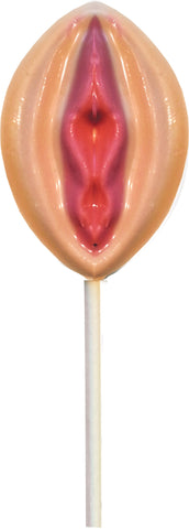 Pussy Lickers Pussy Pops – Novelty Adult-Themed Candy Lollipop Treats Beige > Novelties > Candy & Edible Items