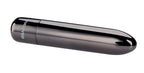 Evolved Real Simple (Black) – USB Rechargeable 10 cm Bullet Vibrator > Vibrators > Finger Vibrators