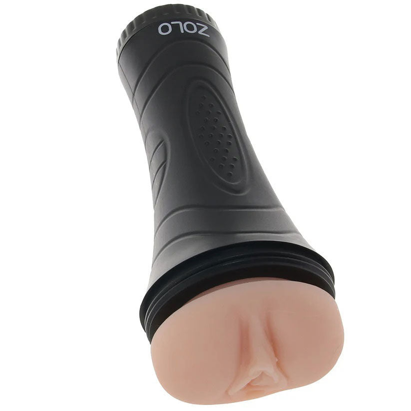 Zolo Pornstar Pussy – Textured Masturbator Sleeve Secondary image