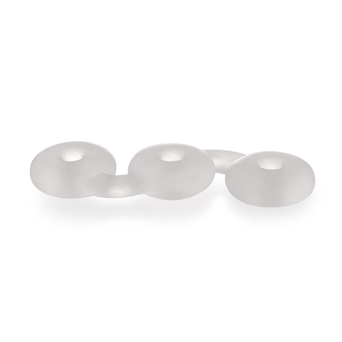Triple Donut Ring > Cock Ring > Single