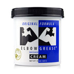 Elbow Grease Original Cream 15 Ounce Lubricant Default Title > Lube > Speciality