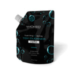 Wicked Foaming Toy Cleaner Refill 710ml Unscented Antibacterial Default Title > Essentials > Toy Cleaners