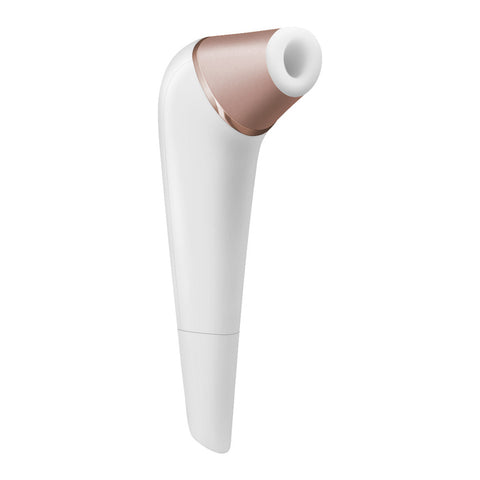 Satisfyer 2 Next Generation Clitoral Air Pulse Stimulator > Sex Toys For Ladies > Clitoral Vibrators and Stimulators