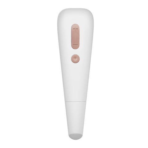Satisfyer 2 Next Generation Clitoral Air Pulse Stimulator > Sex Toys For Ladies > Clitoral Vibrators and Stimulators