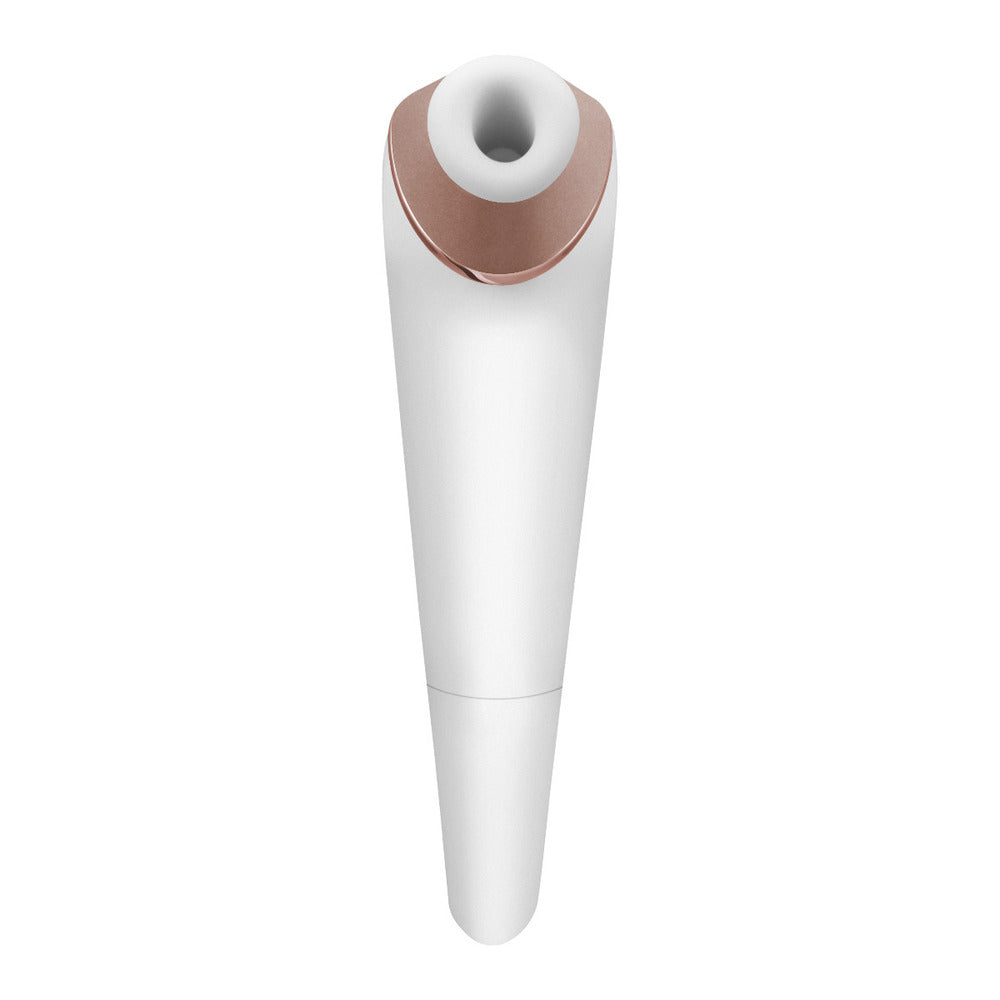 Satisfyer 2 Next Generation Clitoral Air Pulse Stimulator > Sex Toys For Ladies > Clitoral Vibrators and Stimulators