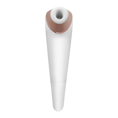 Satisfyer 2 Next Generation Clitoral Air Pulse Stimulator > Sex Toys For Ladies > Clitoral Vibrators and Stimulators