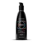 Wicked Hybrid Water and Silicone Blended Lubricant 240ml Bottle > Lube > Hybrid