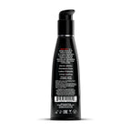 Wicked Aqua Heat Warming Water Based Lubricant 120ml 4 Ounce > Lube > Water Based