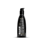Wicked Aqua Vanilla Bean 60ml Water Based Flavored Lubricant > Lube > Flavoured