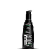 Wicked Aqua Candy Apple Lubricant 60 ml - Candy Apple Flavor LOTIONS & LUBES