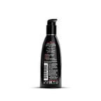 Wicked Aqua Watermelon – Watermelon Flavored Water-Based Lubricant 60ml Bottle > Lube > Flavoured