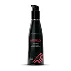 Wicked Aqua Watermelon Lubricant 120ml - Watermelon Flavored > Lube > Flavoured