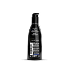 Wicked Aqua Blueberry Muffin 60 ml Water Based Lubricant LOTIONS & LUBES