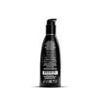 Wicked Ultra Chill Cooling Silicone Lubricant 60ml 2 Ounce Bottle > Lube > Silicone