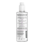 Wicked Simply Timeless Hybrid Lubricant 4 Ounce Bottle (120ml) > Lube > Hybrid