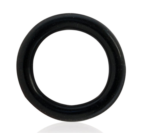 RingO X3 Cock Rings Mixed Pack - Black > Cock Ring > Sets