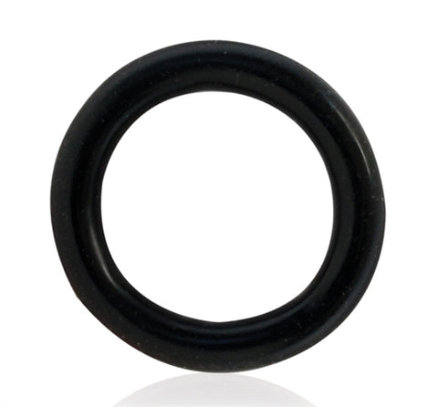 RingO X3 Cock Rings Mixed Pack - Black > Cock Ring > Sets