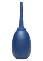 Flex Tip Cleansing Enema Bulb 7.5 Inches, 250ml Capacity Blue > Essentials > Douches