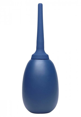 Flex Tip Cleansing Enema Bulb 7.5 Inches, 250ml Capacity > Essentials > Douches