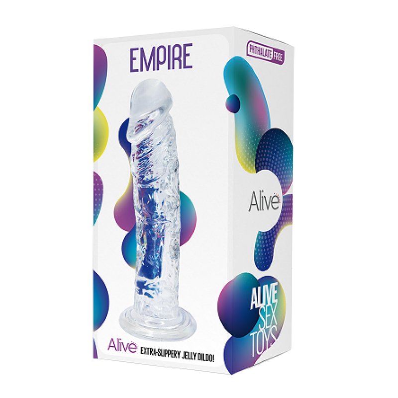Four Seasons Naked Larger Condom 12 Pack Secondary image