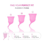 Four Seasons Naked Larger Fitting Condoms – Lubricated Condoms with 60mm Nominal Width 6 Pack