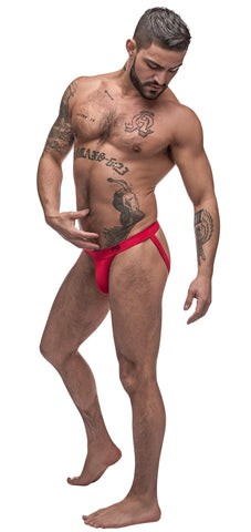 Male Power Pure Comfort Sport Jock for Men Jockstraps
