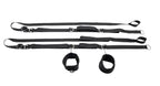 Shadow Anywhere You Dare Bondage Restraint System – Adjustable Restraint Kit > Bondage Gear > Bed Restraints