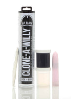 Clone-A-Willy Vibrator - Silicone Replica Kit > Dildos > Mould Your Own Kits