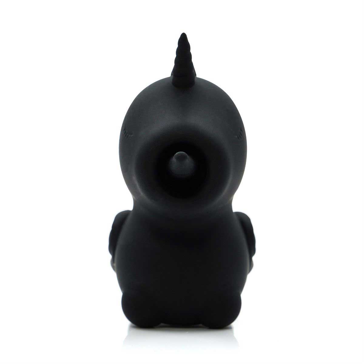 Wild Spirit The Lashing Tongue One – Mini Unicorn Vibrator with 10 Speeds and Motions > Vibrators > Ladies > Clitoral Vibrators and Stimulators