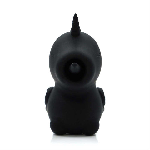 Wild Spirit The Lashing Tongue One – Mini Unicorn Vibrator with 10 Speeds and Motions > Vibrators > Ladies > Clitoral Vibrators and Stimulators