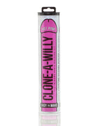 Clone-A-Willy Vibrator - Silicone Replica Kit > Dildos > Mould Your Own Kits