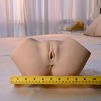 Squirt for Me Sasha Grey – Realistic Squirting Stroker with Vibrations and Suction > Sex Toys For Men > Assbators