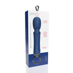 Screaming O PrimO Wand – Rechargeable Portable Wand Vibrator with 10 Vibration Functions > Sex Toys > Massage Wands