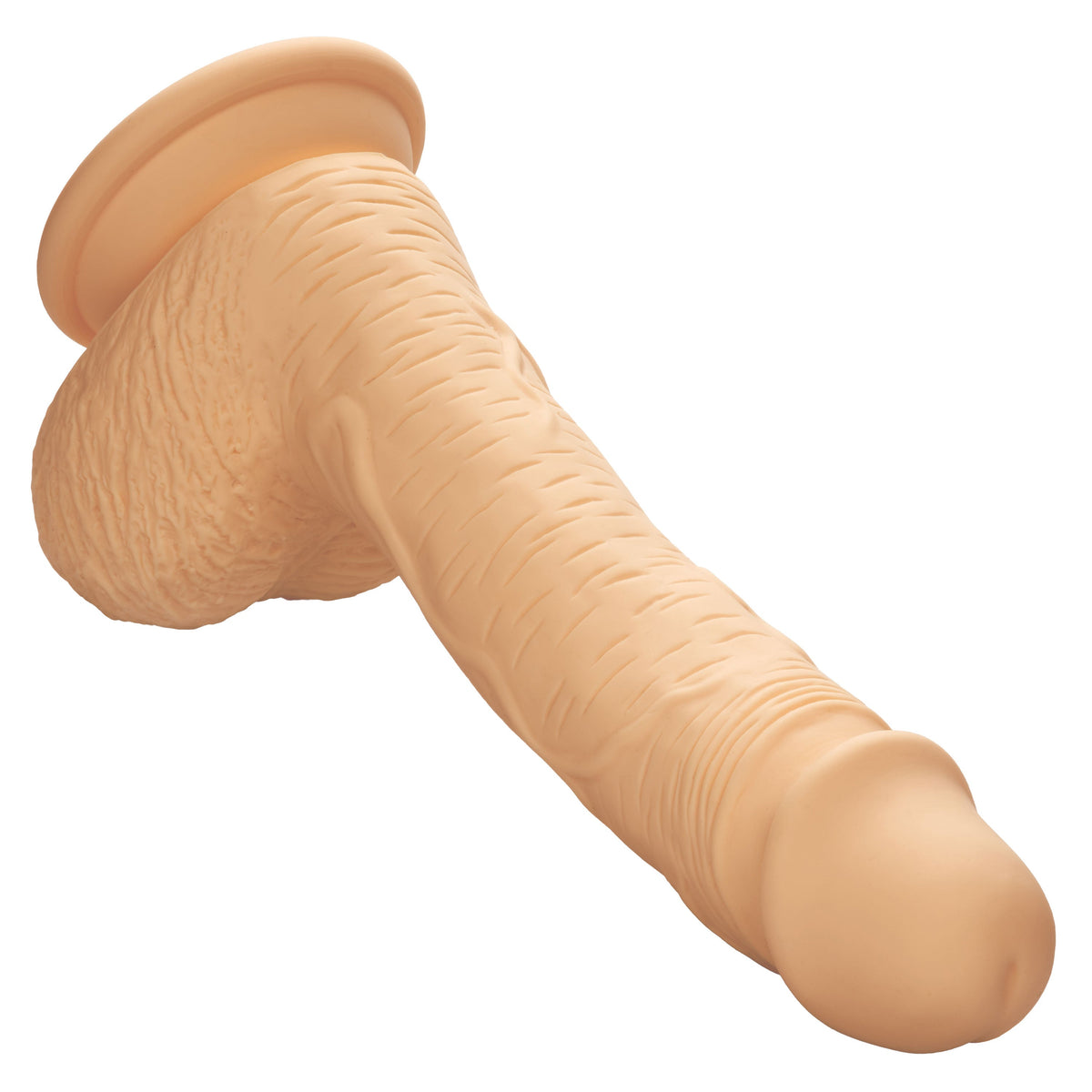 Dual Density Silicone Studs 6.25 Inch - Ivory