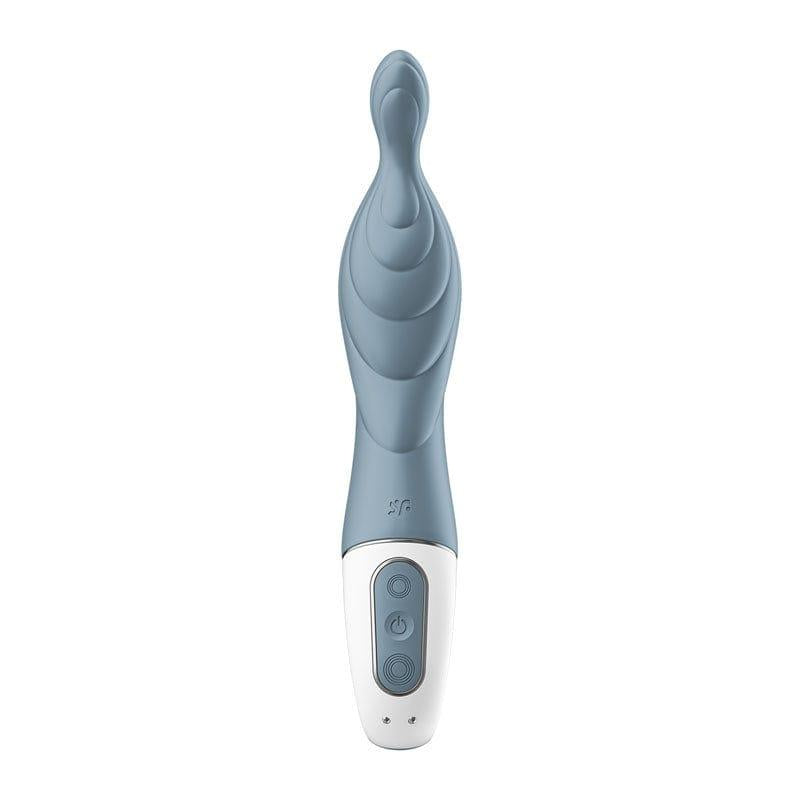 A-Mazing 2 Vibrator – 10 Inch A-Spot Stimulation Vibrator > Sex Toys For Ladies > G-Spot Vibrators