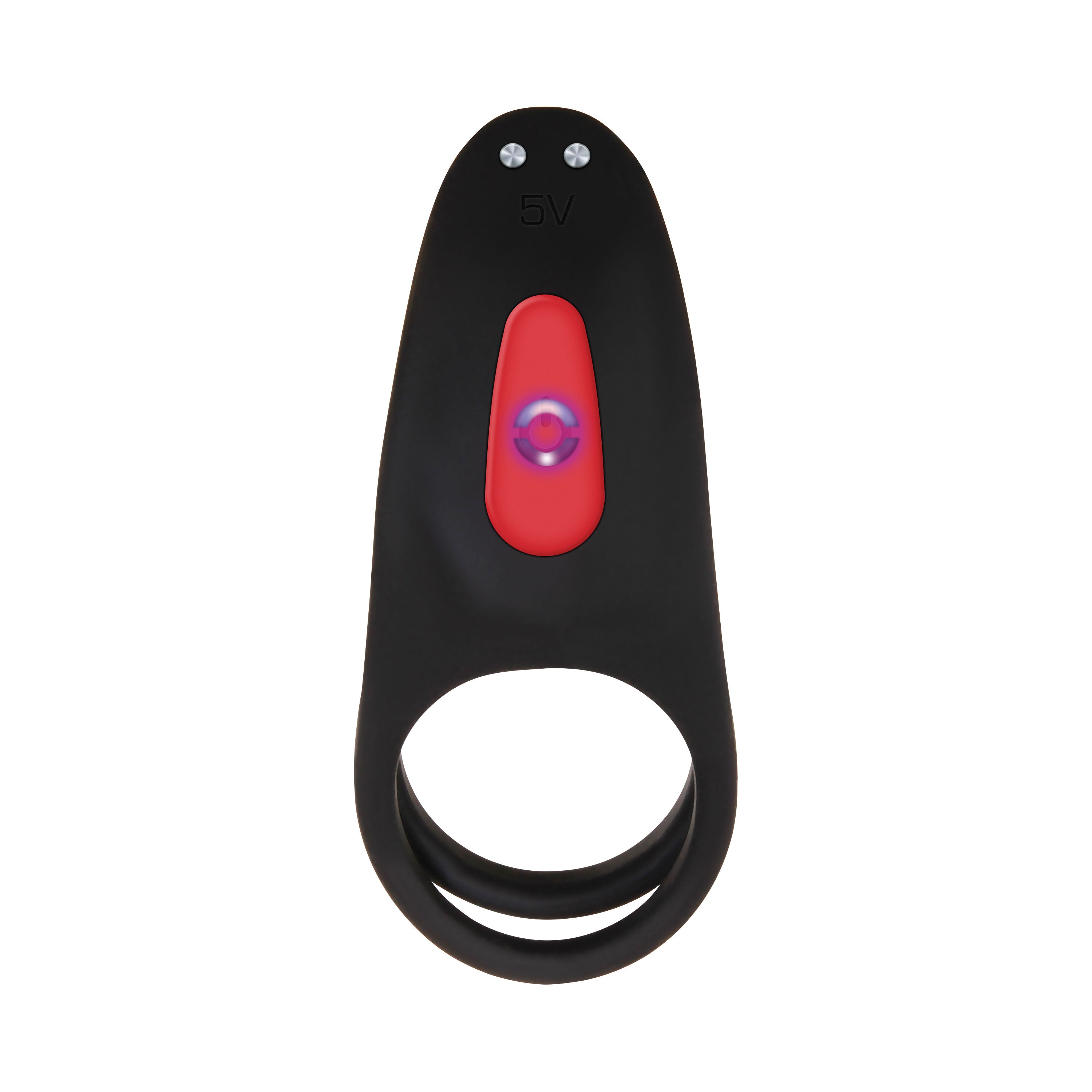 Zero Tolerance Vibrating Girth Enhancer – USB Rechargeable Sleeve with Remote > Sex Toys > Couples Toys