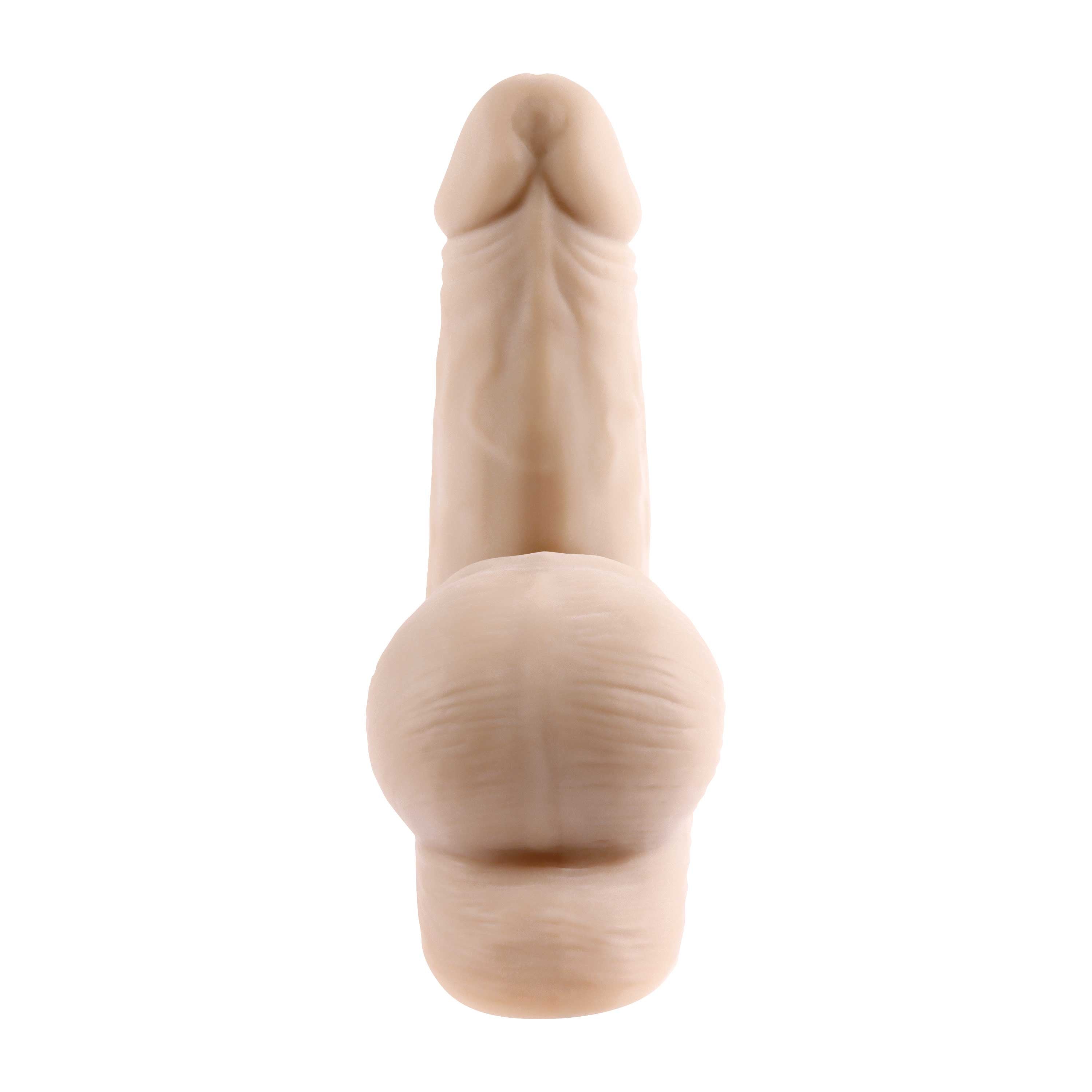 Gender X Stand to Pee Light Realistic Stand to Pee Funnel Flesh Packers